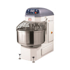 Mecnosud Bakery Spiral Mixer Dual Motor 60Kg - commercial kitchen equipment - ICE-SMM1060