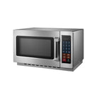 F.H.E 34L Stainless Steel Microwave Oven MD-1400