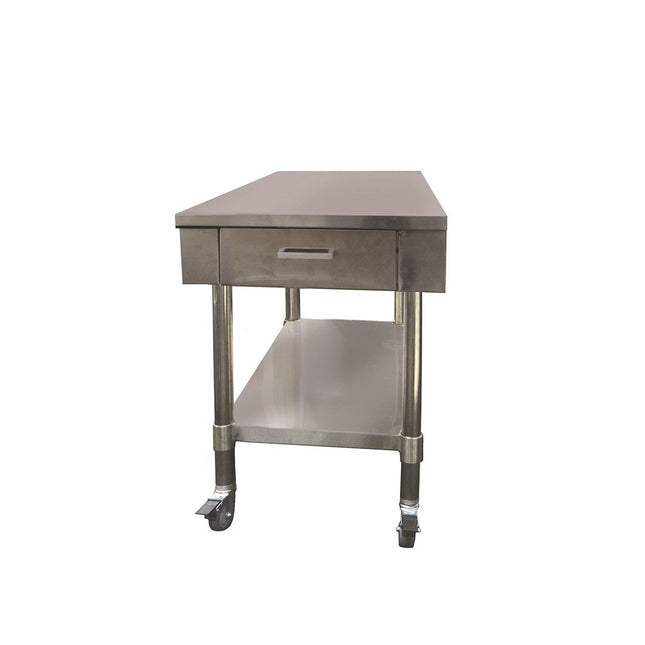 Modular Systems Work Bench - SWBD8-1