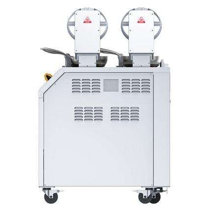 Robochef Cooking Robot – MSS400PRO