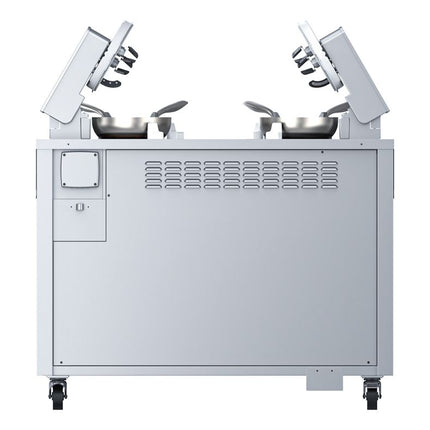 Robochef Cooking Robot – MSS400PRO