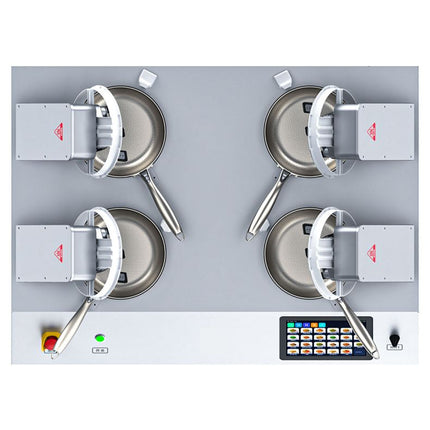 Robochef Cooking Robot – MSS400PRO