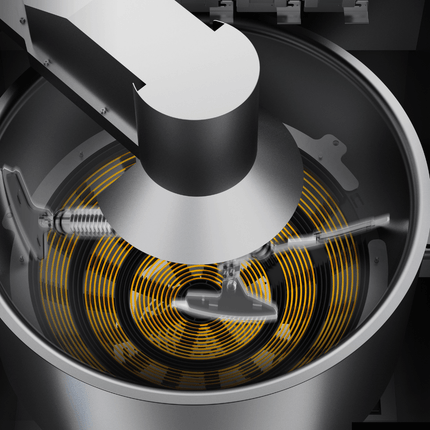 RoboChef Cooking Robot MSS7K