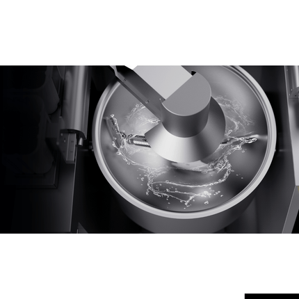 RoboChef Cooking Robot MSS7K