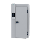 Friginox MX1LSTS7-C - 1 Tray Roll-in Blast Chiller
