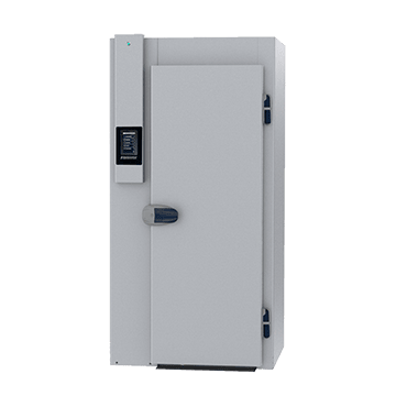 Friginox MX1LSTS7-C - 1 Tray Roll-in Blast Chiller