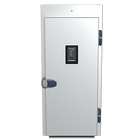 Friginox MX1STS7-C - 1 Tray Roll-in Blast Chiller