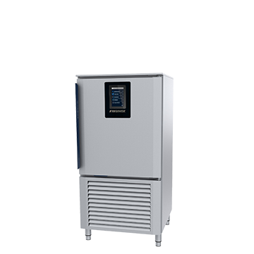 Friginox MX45AT7R - 10 Tray Reach-In Blast Chiller / Freezer