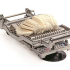 Nemco Easy Cheeser Mozzarella 5/16