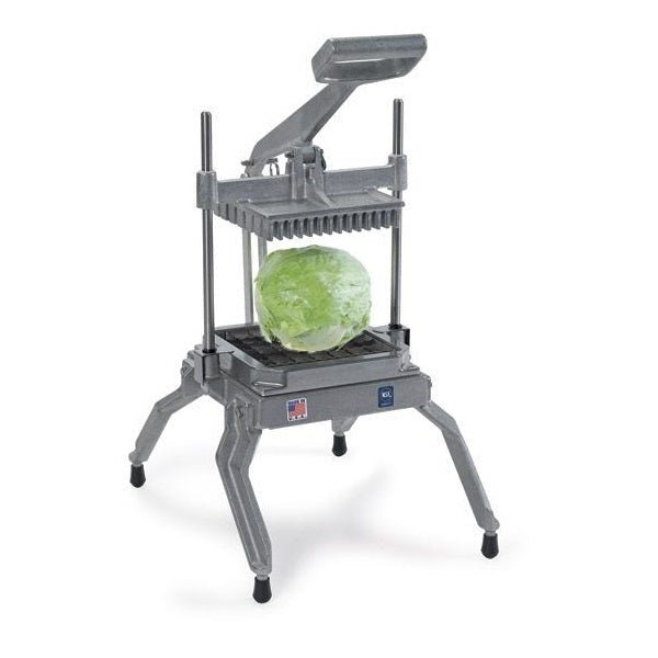 Nemco Lettuce Cutter 1/2" 12Mm Square Cut