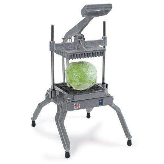 Nemco NEL0003 veg peeler/cutter/slicer — front view