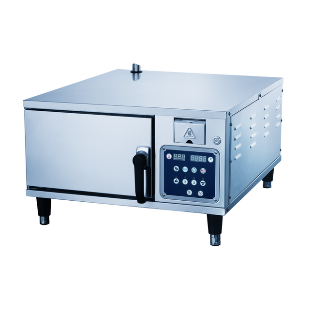 Benchstar NP-2SL Electrical Super Steamer 34L Steam Oven