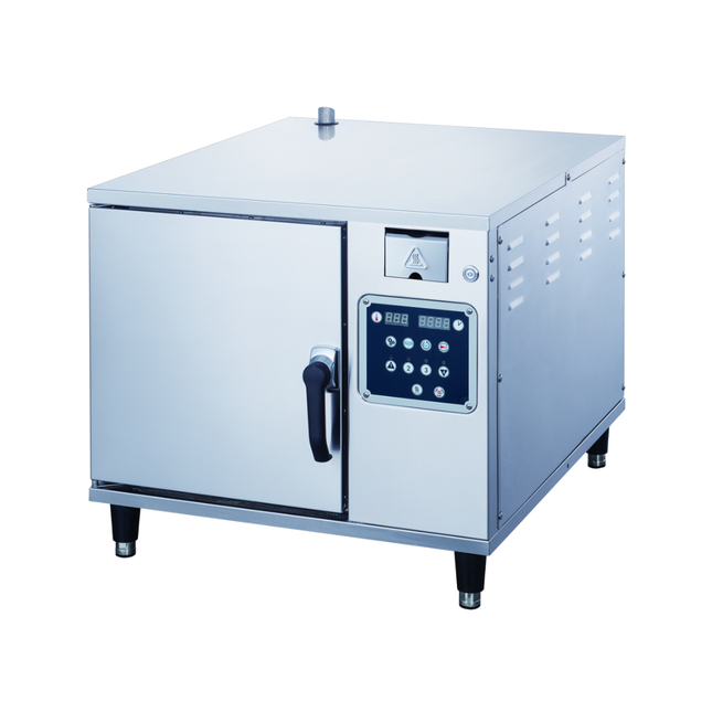 Benchstar NP-4SL Electrical Super Steamer 72L 6.4kW