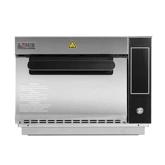 Extreme Pro 4L Speed Oven with Touchscreen - NP-MWO-T