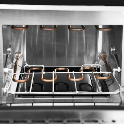 Extreme Pro 4L Speed Oven with Touchscreen - NP-MWO-T