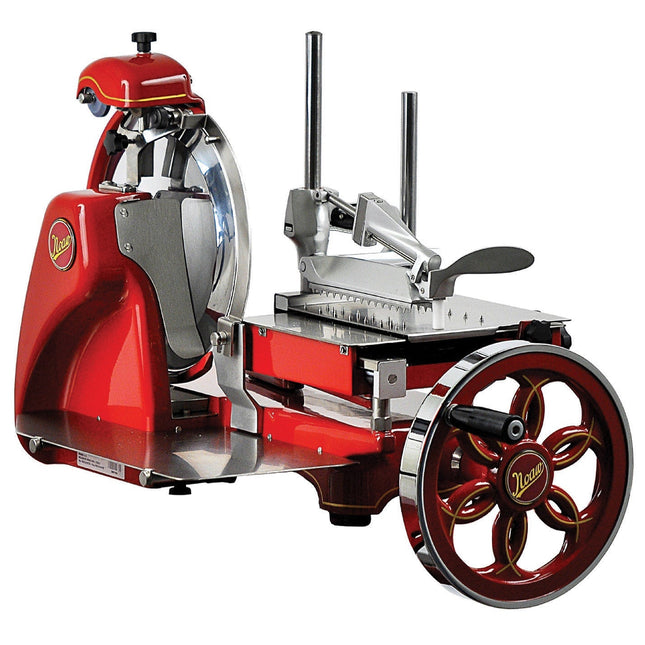 Roband Noaw Retro Flywheel Slicer