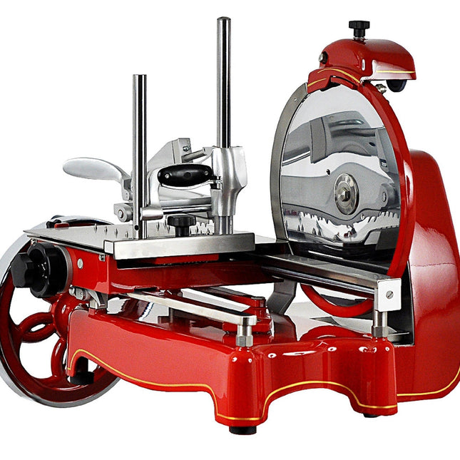 Roband Noaw Retro Flywheel Slicer