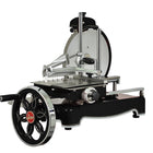 Roband NOAW Traditional Black Flywheel Slicer