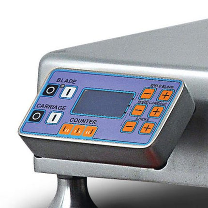 Roband Noaw Fully Automatic Slicer - Heavy Duty