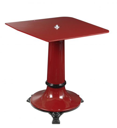 Roband Noaw Heritage Flywheel Slicer Stand