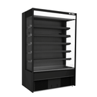 Thermaster Supermarket Open Beverage Display OC-1220B