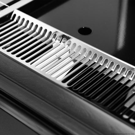 Thermaster OC-915B Open Multideck Beverage Display Fridge — Shelf Detail