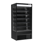 Thermaster Supermarket Open Beverage Display OC-915B