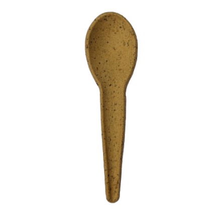 Edible Oregano Spoon - Carton of 1000