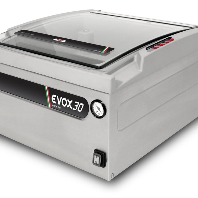Orved Evox 30 Vacuum Sealer - ICE-VMO030E