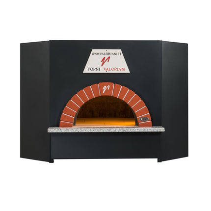 Valoriani OT SERIES - Oval Models OT 120 X 160