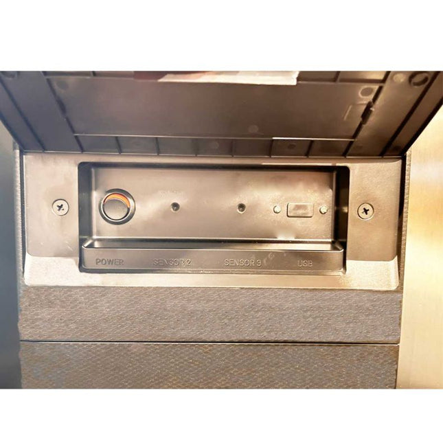 Fagor iKore APW-201GRLWS 20-Tray Gas Boiler Combi Oven