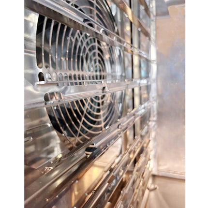 Fagor Fagor Ikore Advanced Boiler 10 Tray Electric Combi Oven APW-101ERLWS