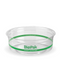 BioPak P-240 240ml bowl 121mm - clear