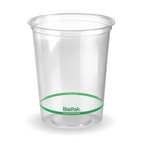 960ml bowl Qty:500 / 121mm - clear