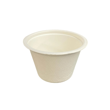 PakMax Sugarcane Sauce & Portion Cups