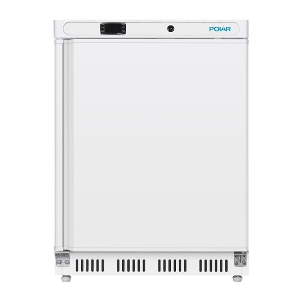 Polar PC001-A undercounter storage fridge — view 2