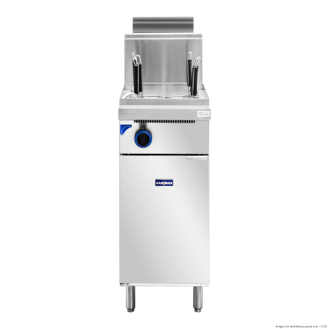GasMax PC150-6LPG pasta cookers — view 2