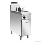 GasMax Gasmax V Pan Lpg 6 Baskets Pasta And Noodle Cooker PC150-6LPG