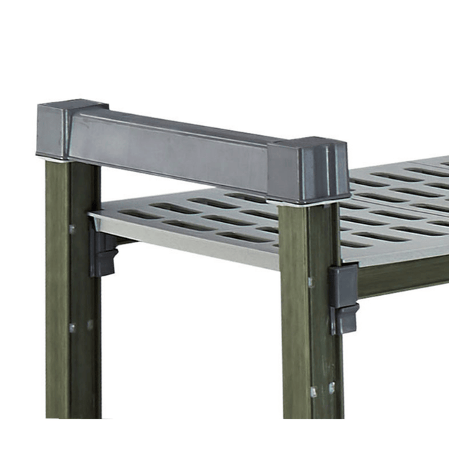 Modular Systems Poly Coolroom Shelving Add-On Kit – PCA18/30 - Commercial Kitchen Store