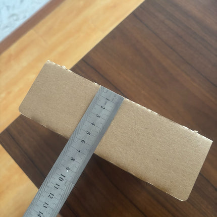 PakMax Kraft 4-Cup Pulp Holder