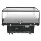 Thermaster Promotion Showcase Open Fridge 1360x1095x930  PDK-1360