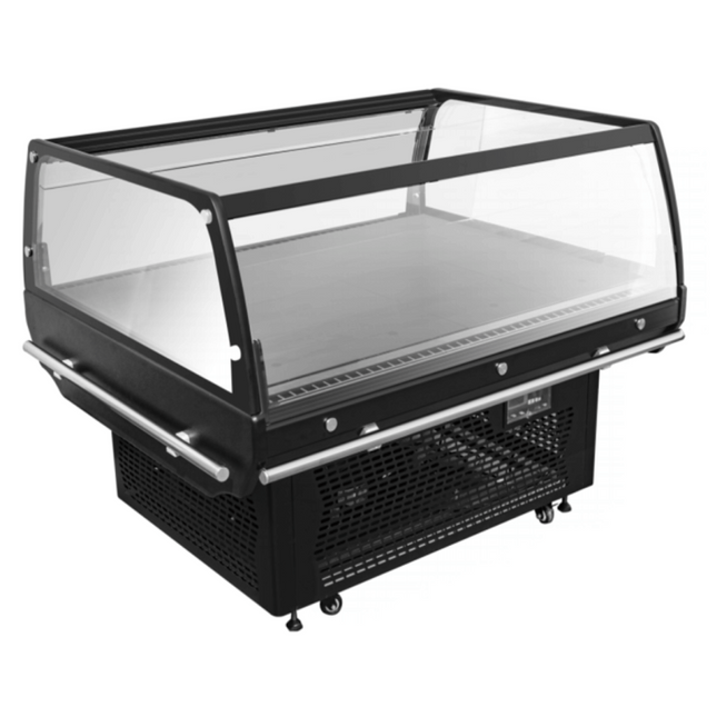 Thermaster PDK-1360 open display — view 2