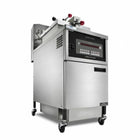 Henny Penny PFE500 Pressure Fryers with 1000 Computron Control
