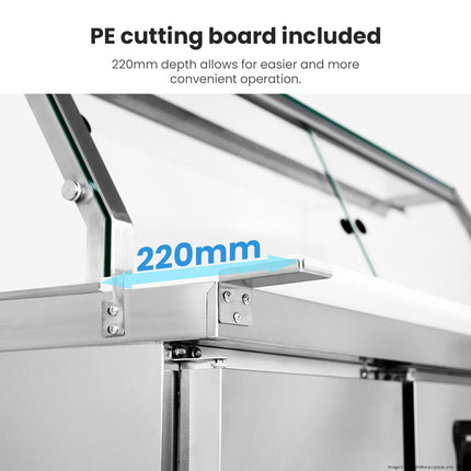 Thermaster PG180FA-XG - LED Interior Lighting