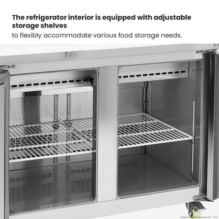 Thermaster PG180FA-XG - Auto Defrost Control