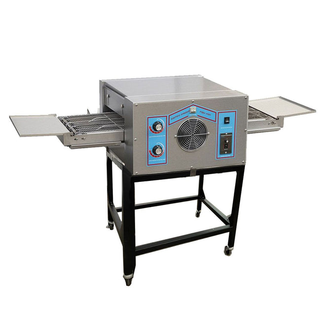 BakerMax Pizza Conveyor Oven HX-2E