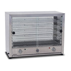 Roband 100-Pie Pie Master Warmer Heated Display PM100G