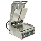 Woodson Pro Series Computer Controlled Twin Plate Contact Grill W.GPC62SC
