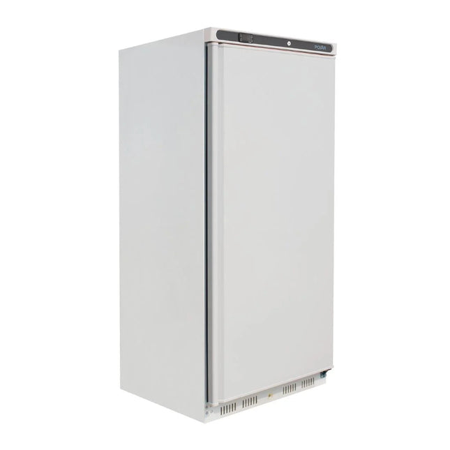 Polar G-Series Single Door Patisserie Refrigerator White 522Ltr - GL185-A