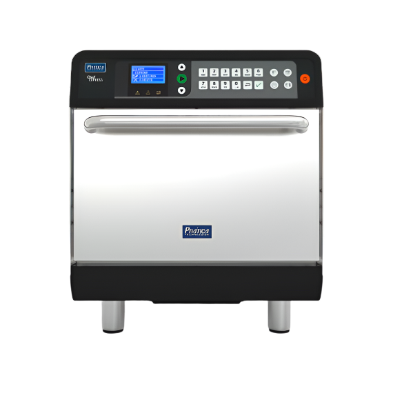 Pratica High Speed Oven Chef Express - CHEF EXPRESS-JL